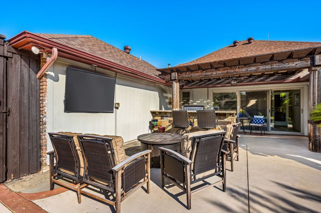 1203 Sycamore Drive, Carrollton, TX 75007