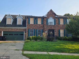5521 TINKERS CREEK PL, Clinton, MD 20735