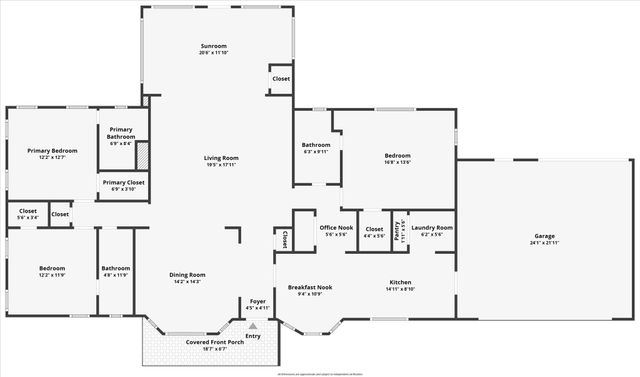 4491 County Road 4511, Commerce, TX 75428