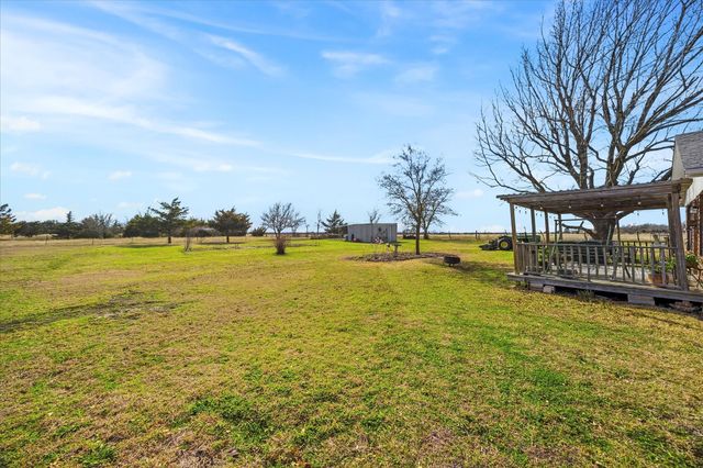 4491 County Road 4511, Commerce, TX 75428