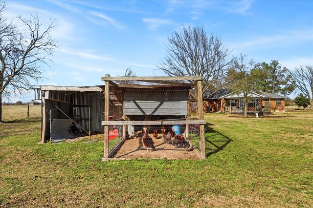 4491 County Road 4511, Commerce, TX 75428