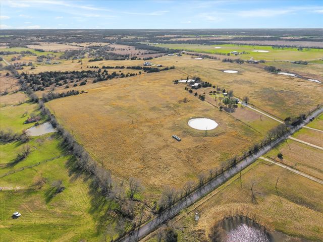 4491 County Road 4511, Commerce, TX 75428