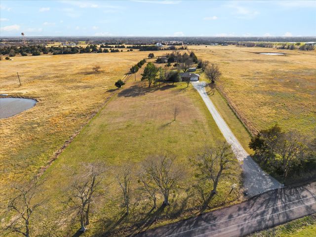 4491 County Road 4511, Commerce, TX 75428