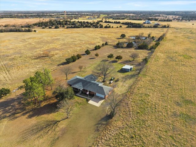 4491 County Road 4511, Commerce, TX 75428