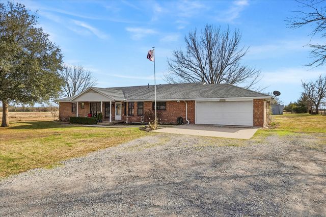 4491 County Road 4511, Commerce, TX 75428