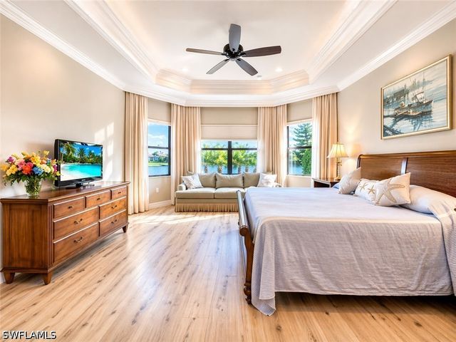 2915 Cinnamon Bay CIR, Naples, FL 34119