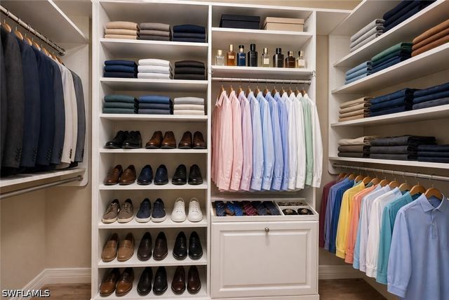 2915 Cinnamon Bay CIR, Naples, FL 34119