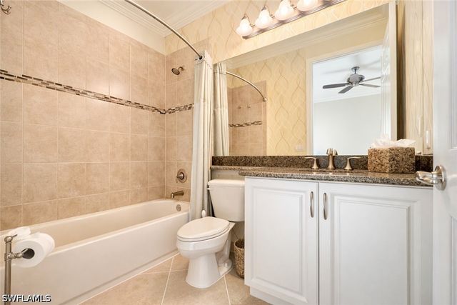 2915 Cinnamon Bay CIR, Naples, FL 34119