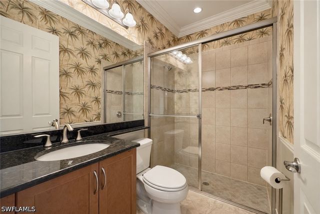 2915 Cinnamon Bay CIR, Naples, FL 34119