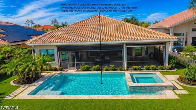 2915 Cinnamon Bay CIR, Naples, FL 34119