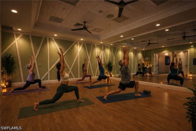 2915 Cinnamon Bay CIR, Naples, FL 34119