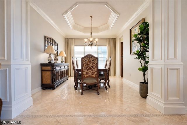 2915 Cinnamon Bay CIR, Naples, FL 34119