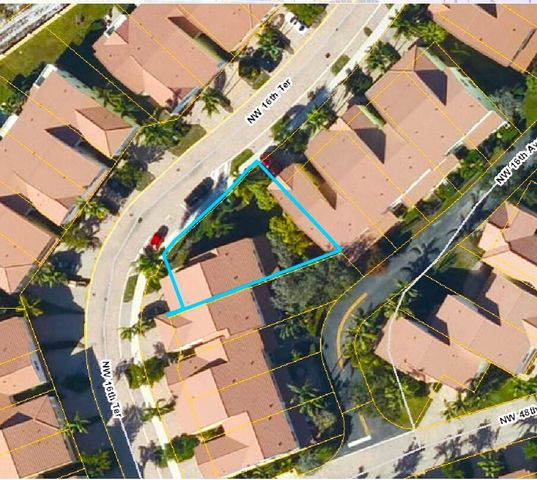 4820 NW 16th Terrace, Boca Raton, FL 33431