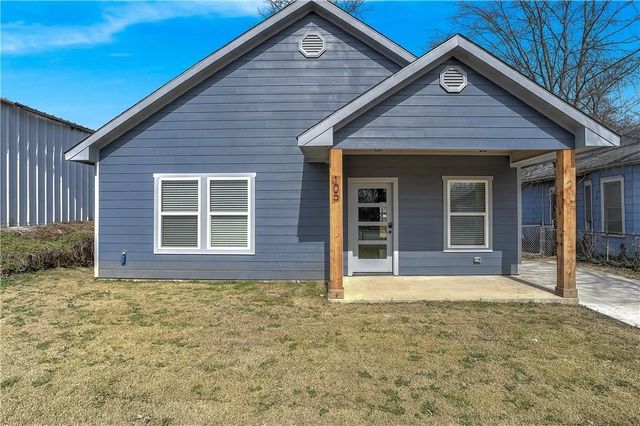 105 E Morton Street, Denison, TX 75021