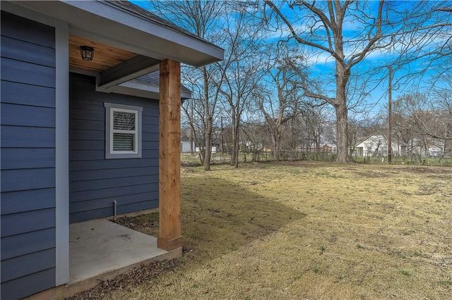 105 E Morton Street, Denison, TX 75021