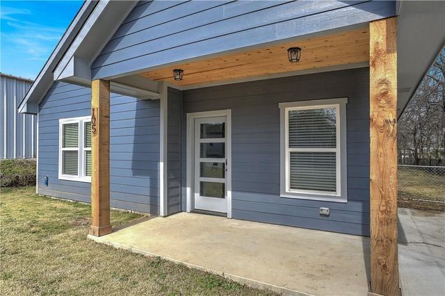 105 E Morton Street, Denison, TX 75021