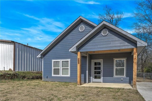 105 E Morton Street, Denison, TX 75021