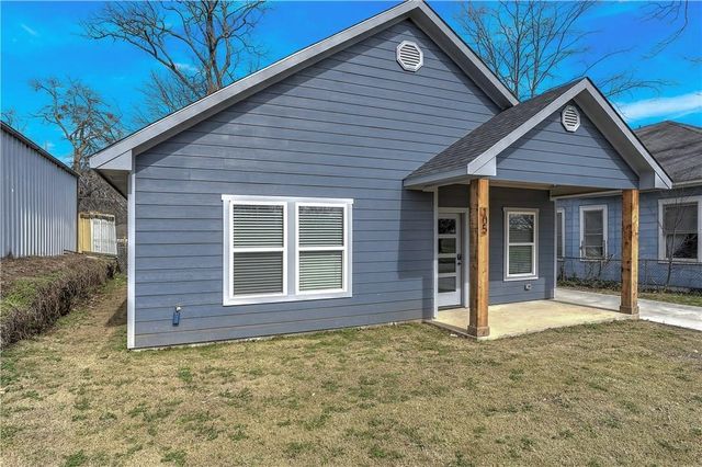 105 E Morton Street, Denison, TX 75021