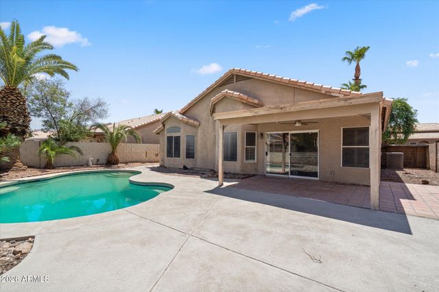 15034 S 47TH Street, Phoenix, AZ 85044