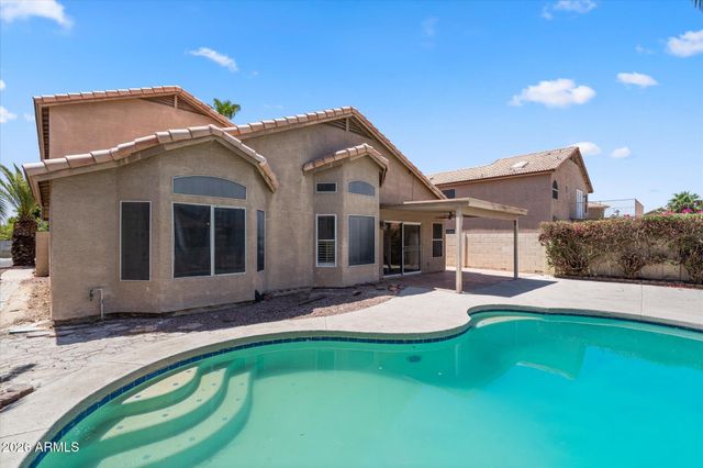 15034 S 47TH Street, Phoenix, AZ 85044