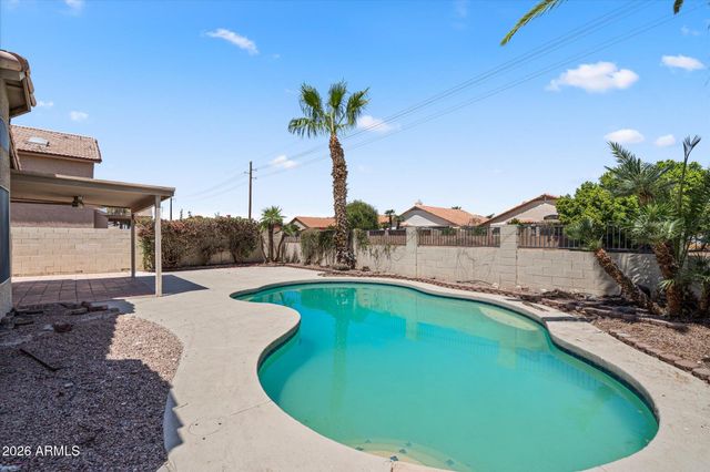 15034 S 47TH Street, Phoenix, AZ 85044