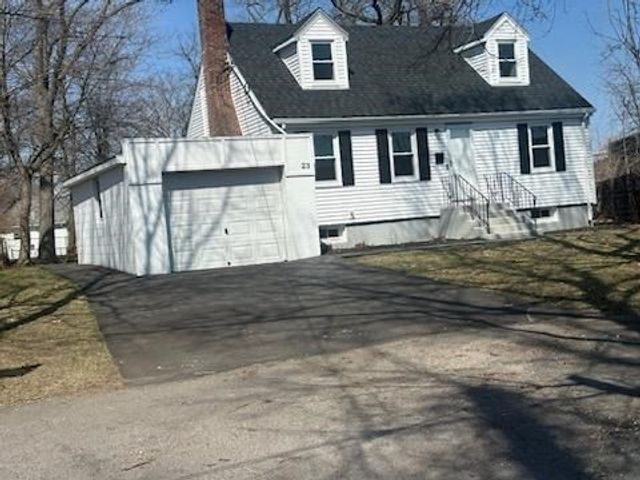 23 Cheney St, Needham, MA 02494
