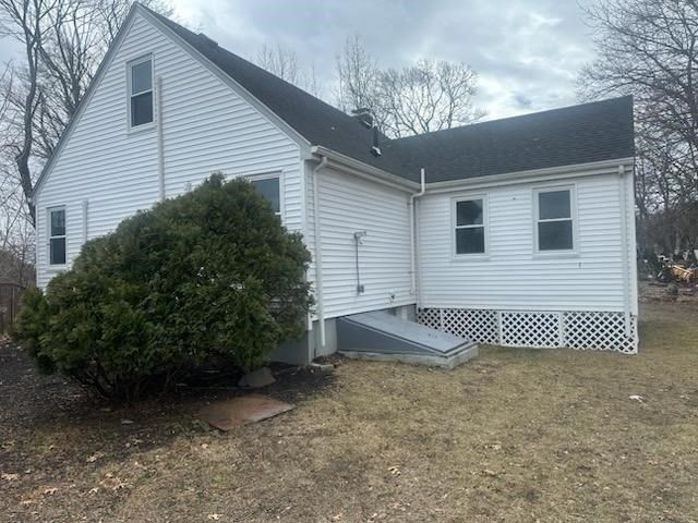 23 Cheney St, Needham, MA 02494