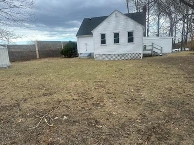 23 Cheney St, Needham, MA 02494