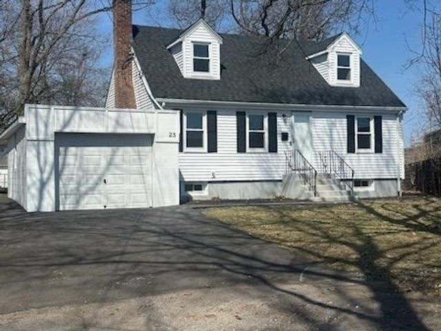23 Cheney St, Needham, MA 02494