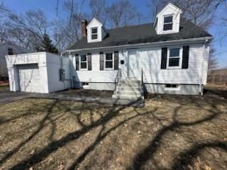 23 Cheney St, Needham, MA 02494