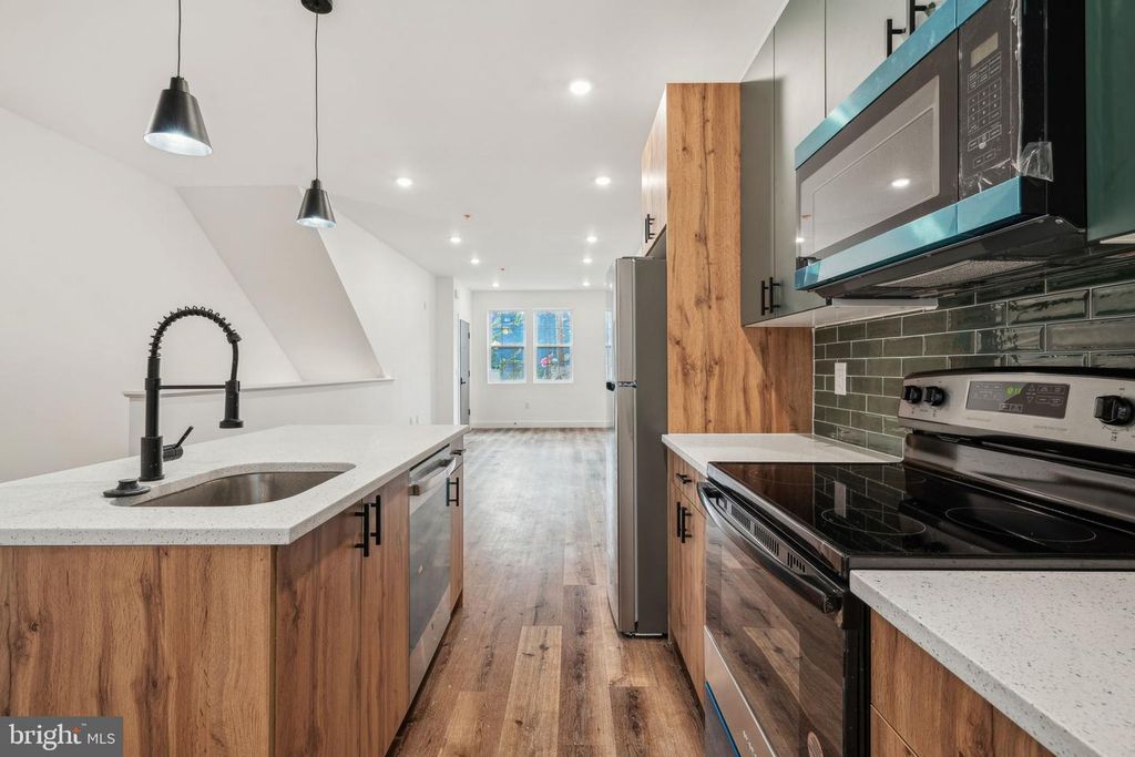 2632 MANTUA STREET # 2, Philadelphia, PA 19133