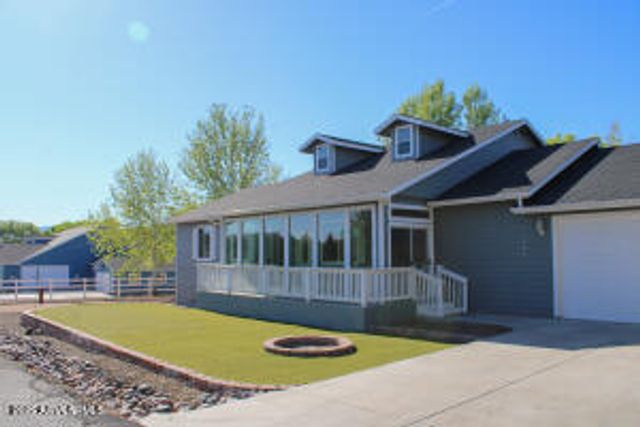 505 E RAYSUN Lane, Camp Verde, AZ 86322