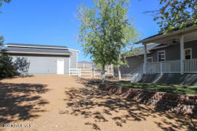 505 E RAYSUN Lane, Camp Verde, AZ 86322