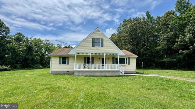 9270 GOLDSBOROUGH NECK RD, Easton, MD 21601