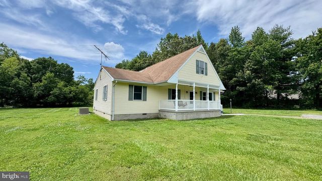 9270 GOLDSBOROUGH NECK RD, Easton, MD 21601