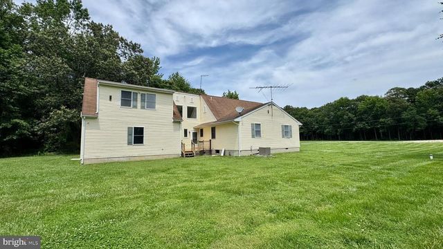 9270 GOLDSBOROUGH NECK RD, Easton, MD 21601