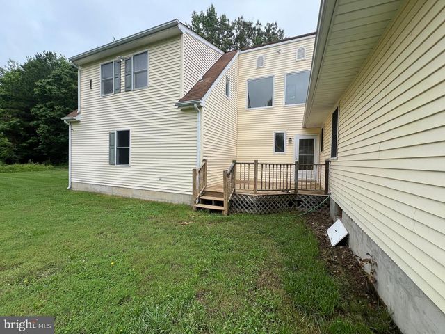 9270 GOLDSBOROUGH NECK RD, Easton, MD 21601
