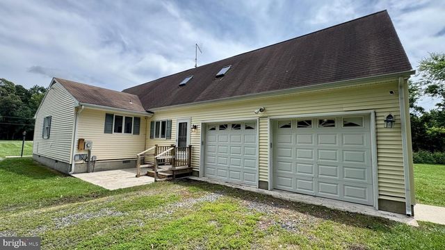 9270 GOLDSBOROUGH NECK RD, Easton, MD 21601