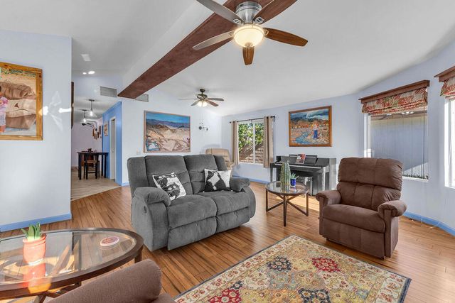 74554 Stage Line Drive, Thousand Palms, CA 92276