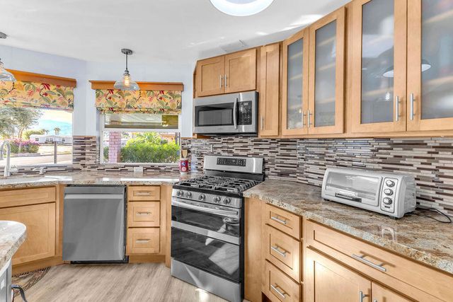 74554 Stage Line Drive, Thousand Palms, CA 92276