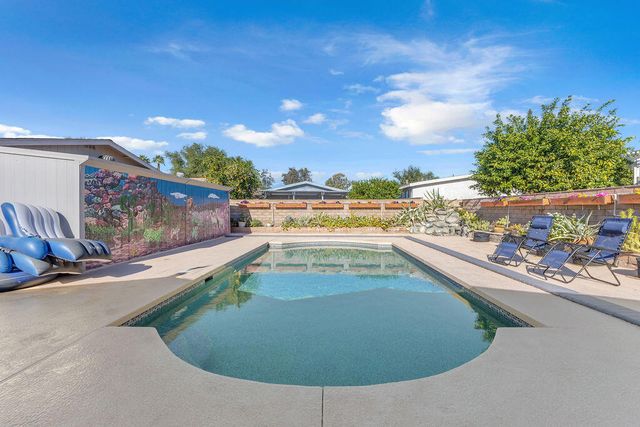 74554 Stage Line Drive, Thousand Palms, CA 92276