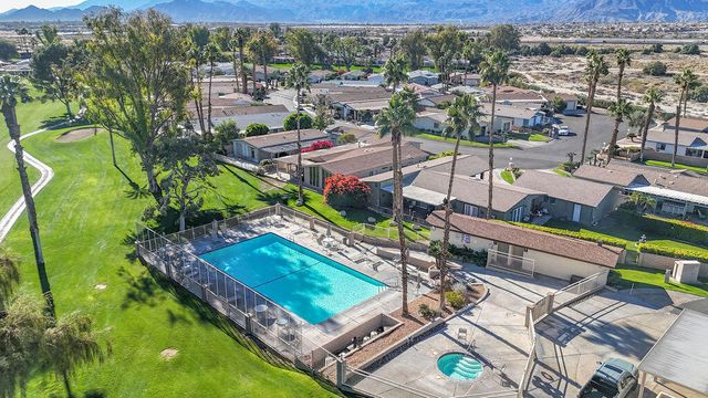 74554 Stage Line Drive, Thousand Palms, CA 92276