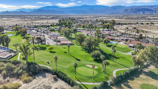 74554 Stage Line Drive, Thousand Palms, CA 92276