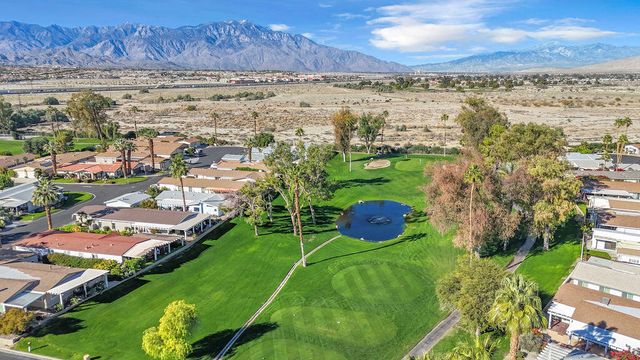 74554 Stage Line Drive, Thousand Palms, CA 92276