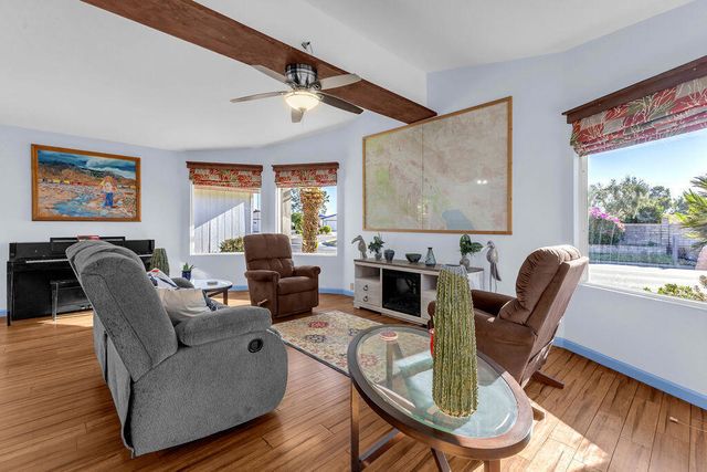 74554 Stage Line Drive, Thousand Palms, CA 92276