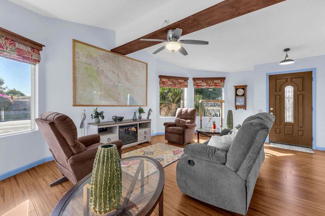 74554 Stage Line Drive, Thousand Palms, CA 92276