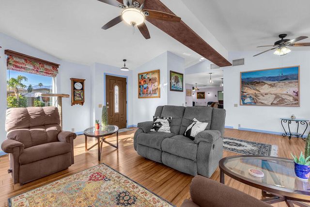 74554 Stage Line Drive, Thousand Palms, CA 92276