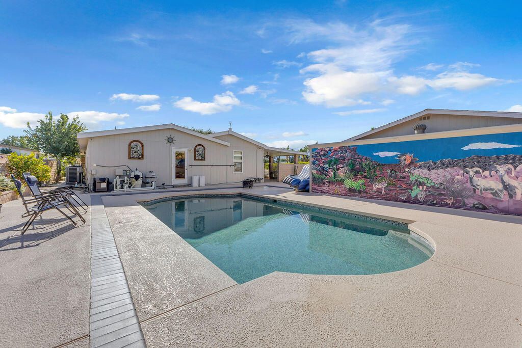 74554 Stage Line Drive, Thousand Palms, CA 92276