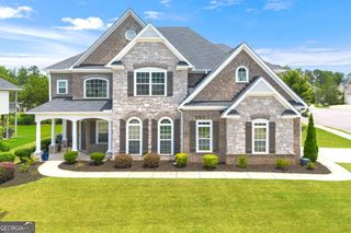 4105 Vista Pointe Drive, Cumming, GA 30028