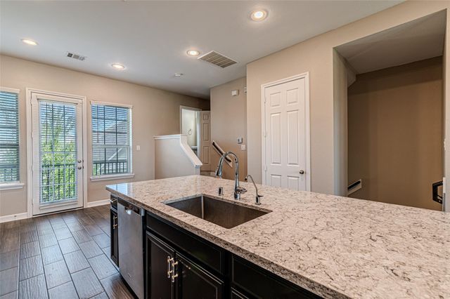 18309 Crystal Knoll Drive, Cypress, TX 77433